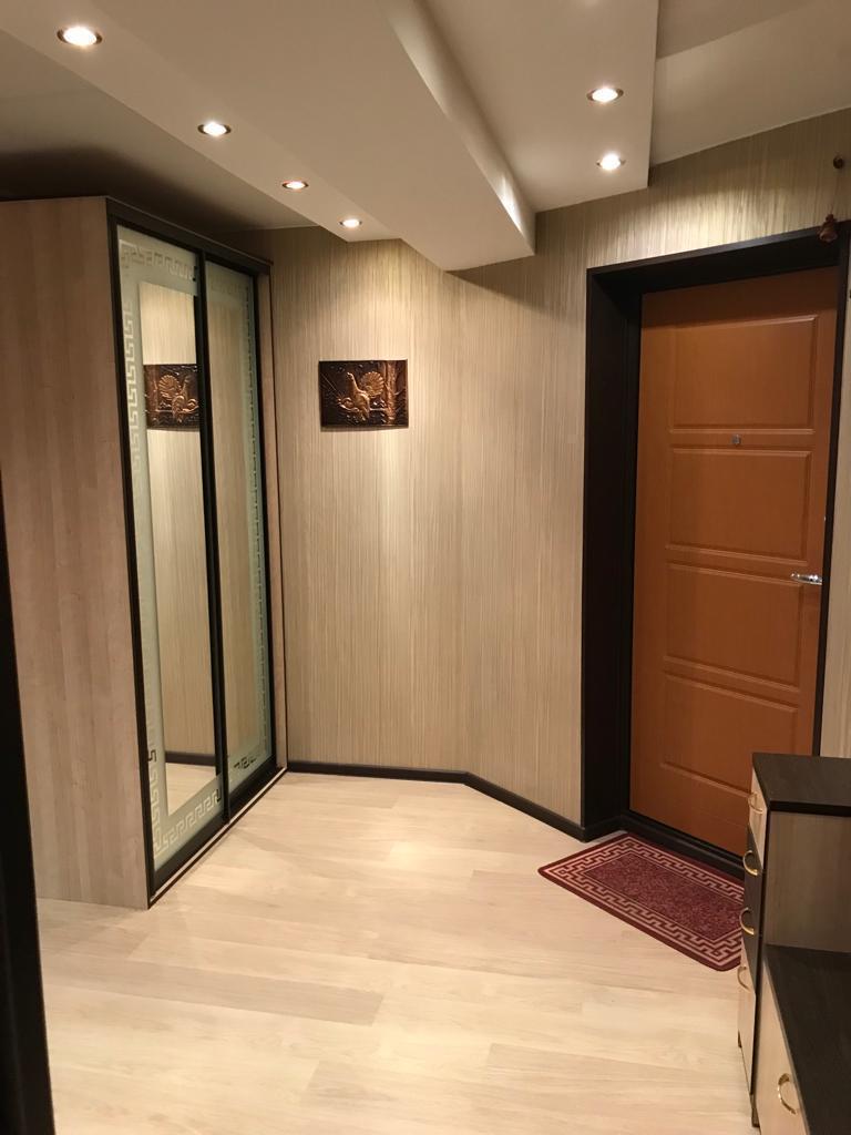 Уютная квартира у ЦУМа