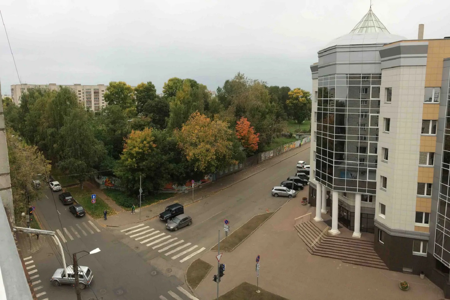 Киров, Спасская улица, 61