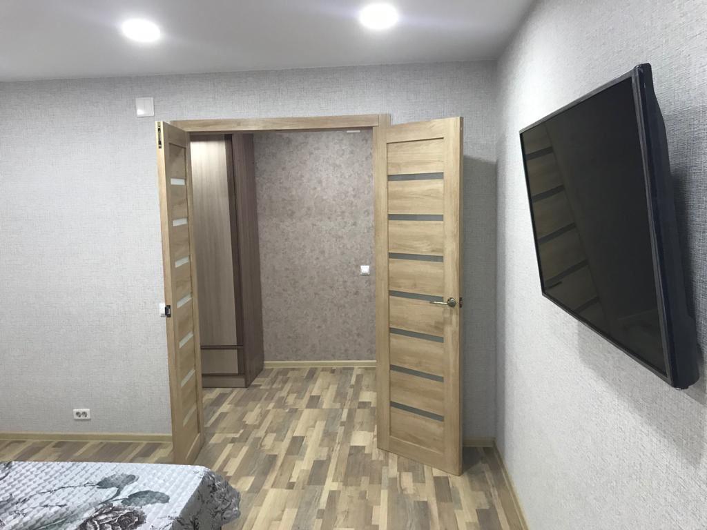 Отличная двушка у цирка