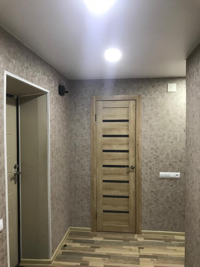 Отличная двушка у цирка