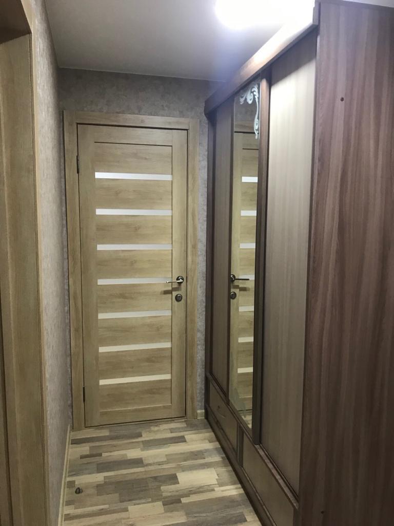 Отличная двушка у цирка