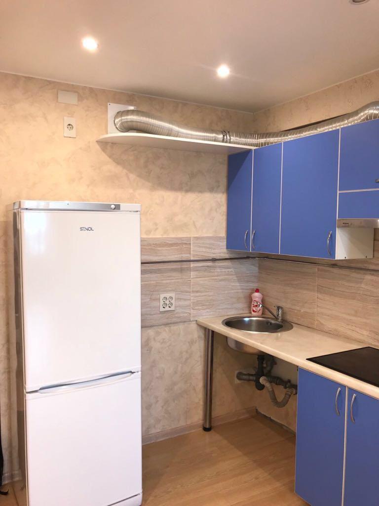 Уютная студия в районе центрального рынка