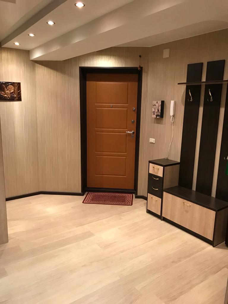 Уютная квартира у ЦУМа