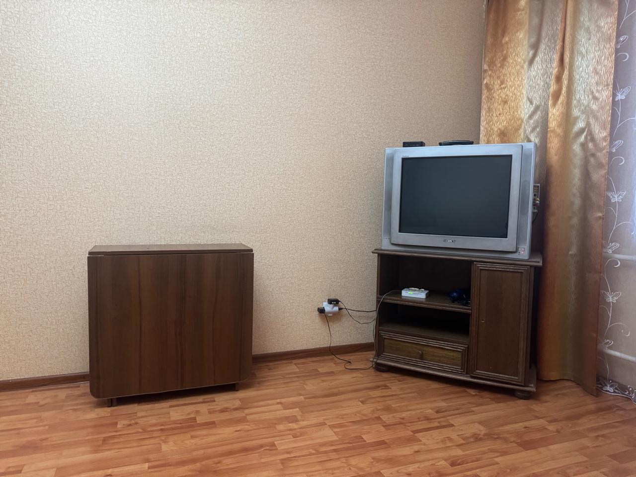 ОТличная однушка у Филармонии
