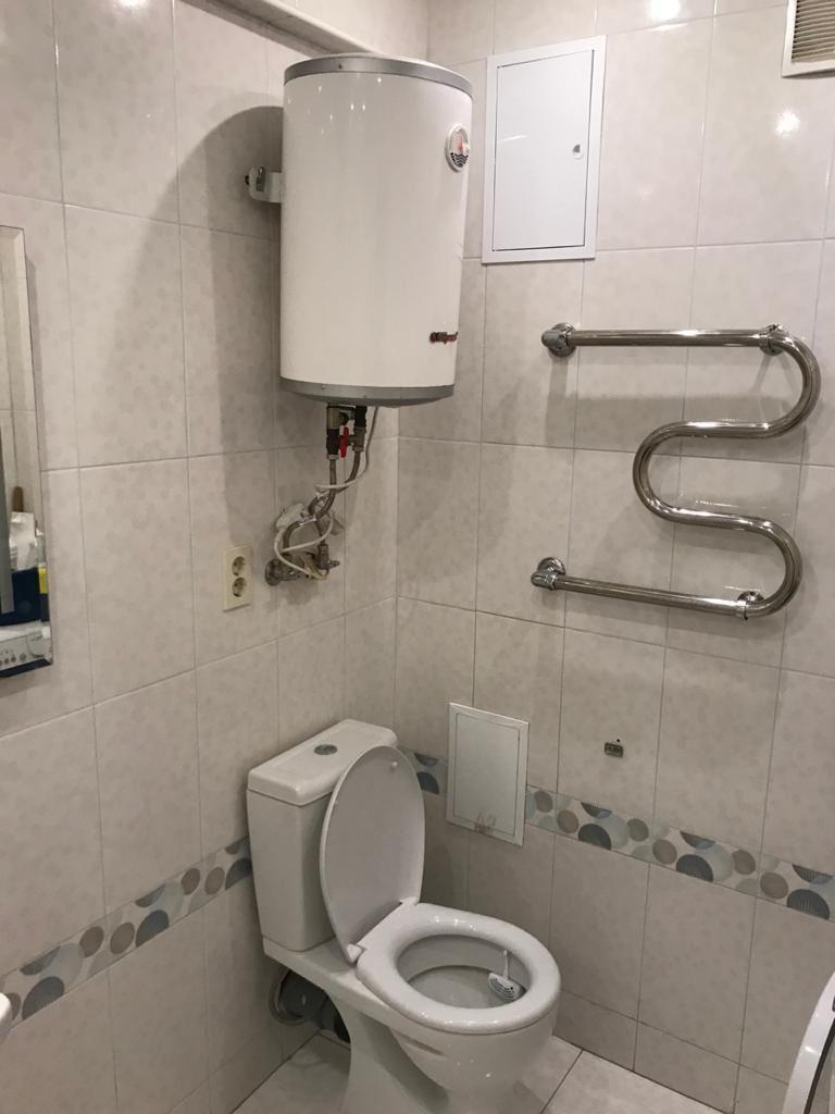 Уютная студия в районе центрального рынка