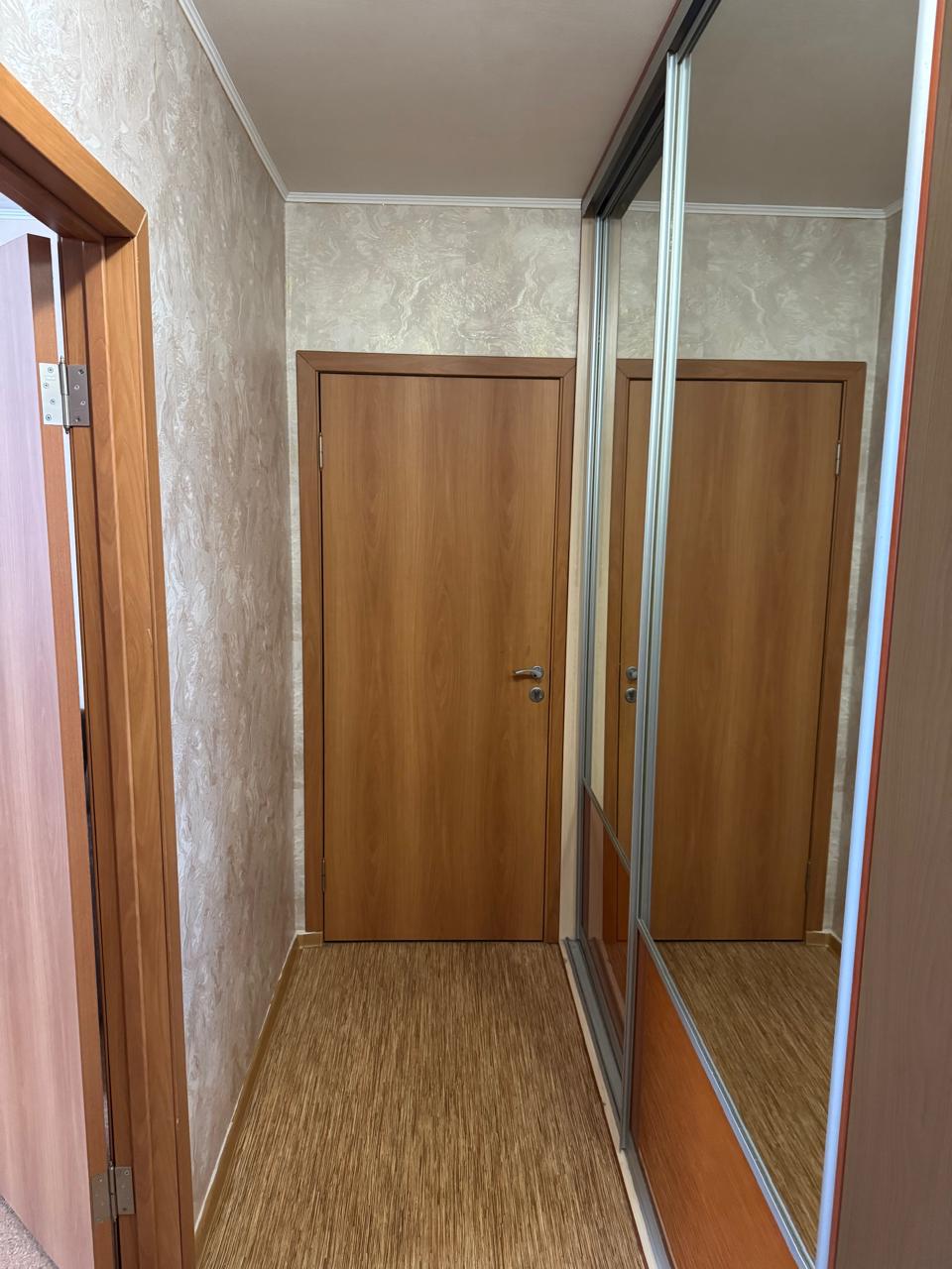 Двушка в районе Филармонии