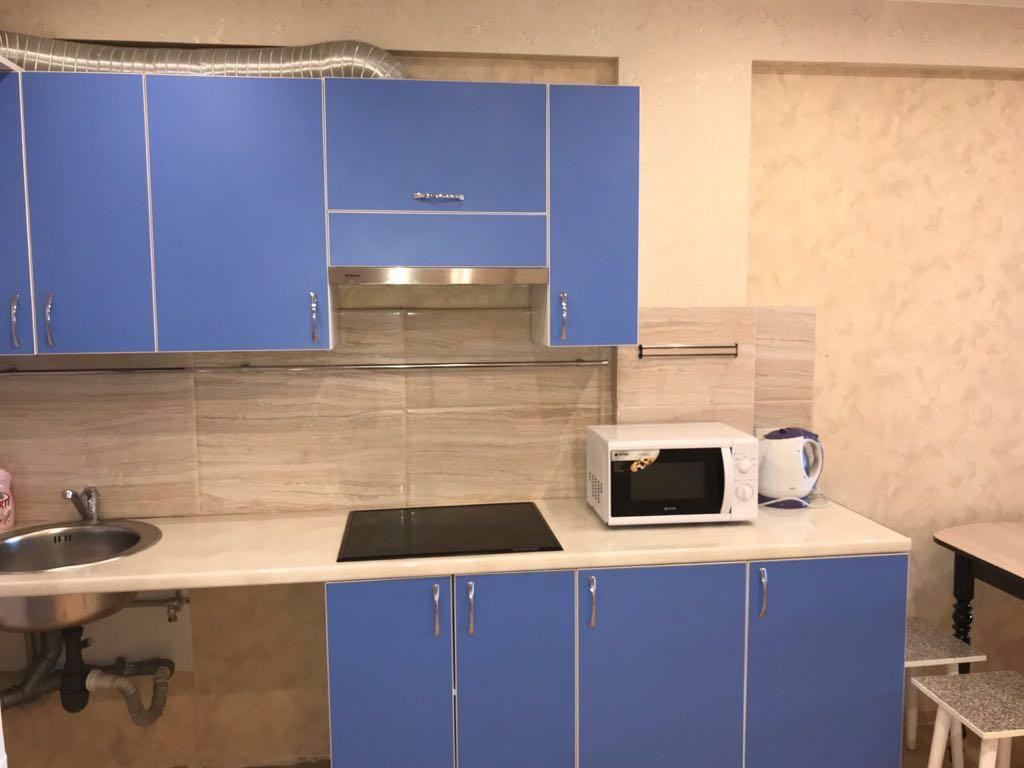 Уютная студия в районе центрального рынка