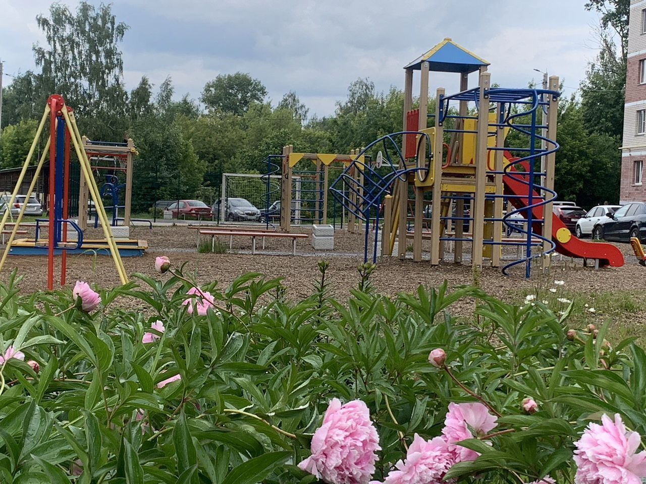 Квартира на Вологодской 9